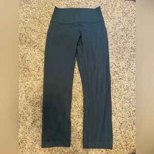 Lululemon Wunder Under Leggings